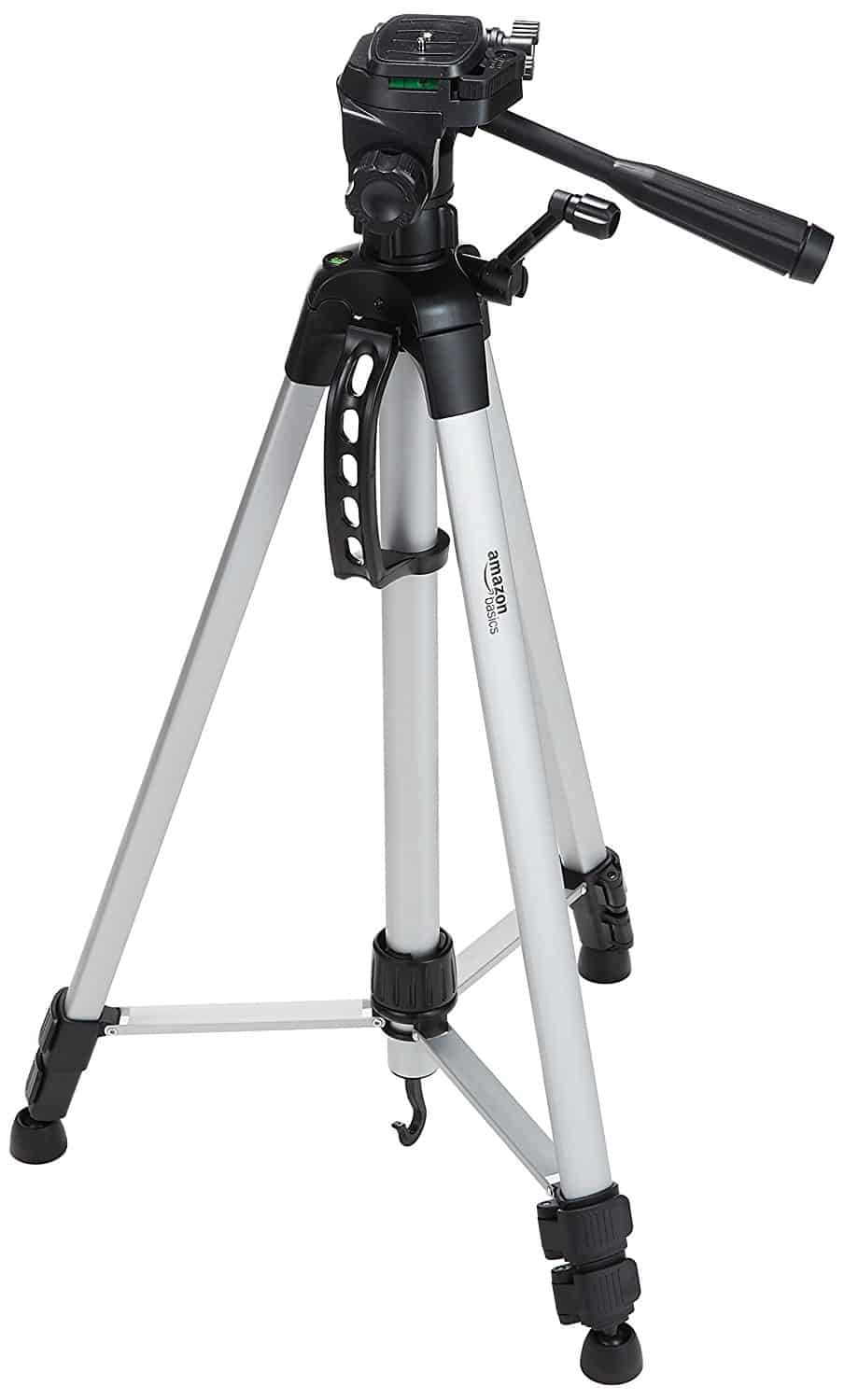 Amazon Basics 60-inch lightweight tripod